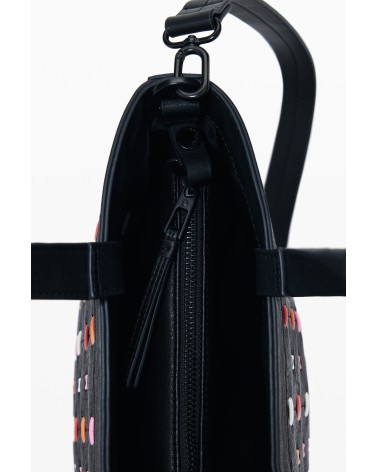 BOLSO FANTASIA VALDIVIA DESIGUAL