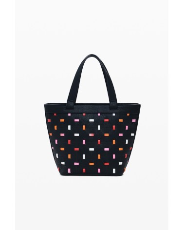 BOLSO FANTASIA VALDIVIA DESIGUAL