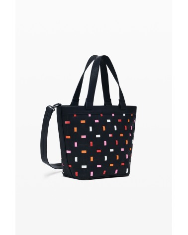 BOLSO FANTASIA VALDIVIA DESIGUAL
