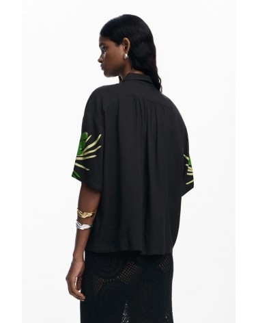 CAMISA ARTEMISA DESIGUAL