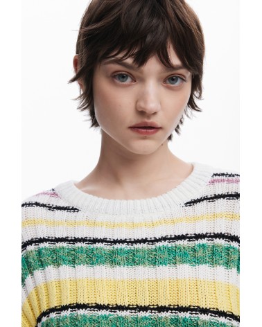 JERSEY GOTEMBURGO DE RAYAS DESIGUAL