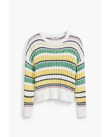 JERSEY GOTEMBURGO DE RAYAS DESIGUAL