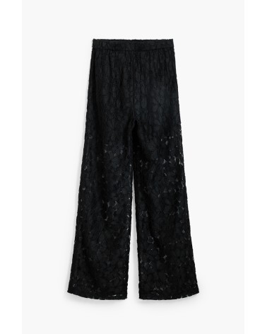 PANTALÓN LACELONG TROQUELADO DESIGUAL