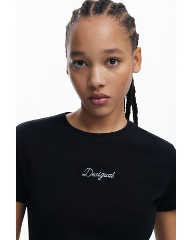 CAMISETA PARANÁ LOGO BRILLO DESIGUAL