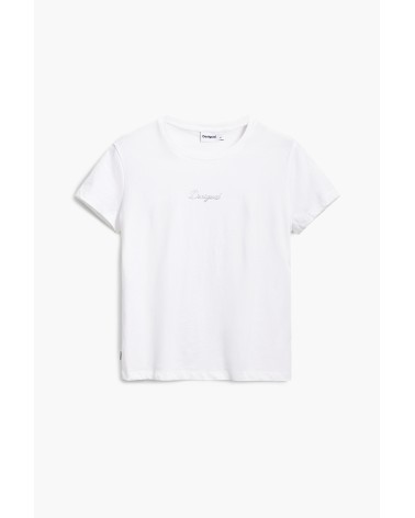 CAMISETA PARANÁ LOGO BRILLO DESIGUAL