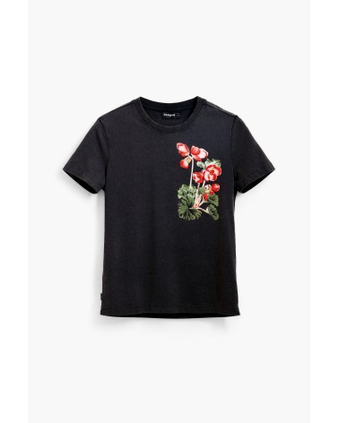 CAMISETA BOTANICAL LACROIX DESIGUAL