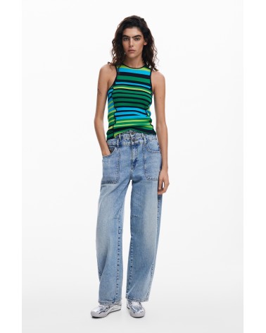 TOP DE PUNTO URUGUAY DESIGUAL