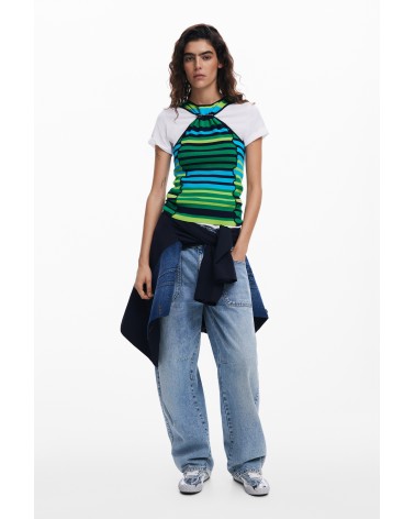TOP DE PUNTO URUGUAY DESIGUAL