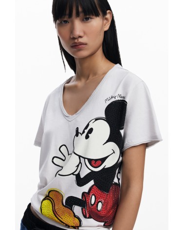 CAMISETA MICKEY JOKER DESIGUAL