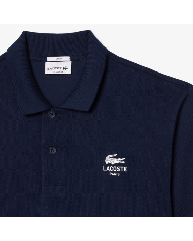 POLO UNISEX LOGO LACOSTE