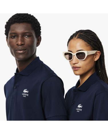 POLO UNISEX LOGO LACOSTE