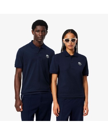 POLO UNISEX LOGO LACOSTE