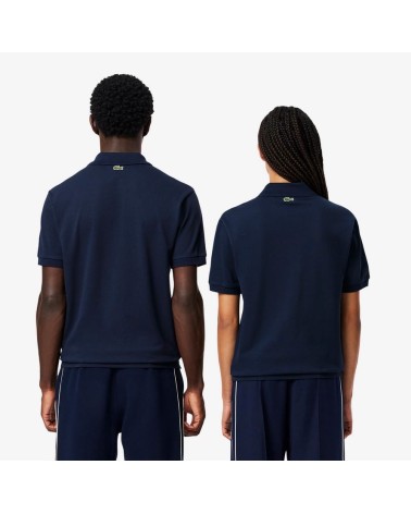 POLO UNISEX LOGO LACOSTE