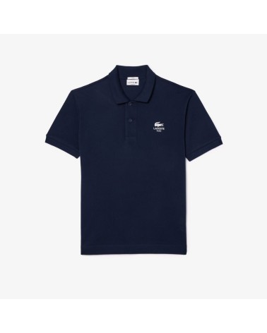 POLO UNISEX LOGO LACOSTE