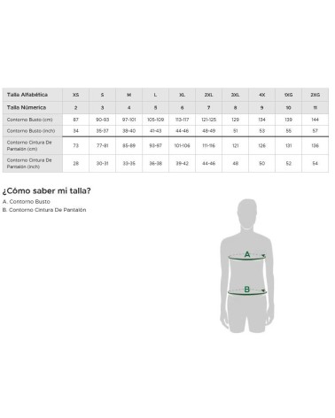 POLO UNISEX LOGO LACOSTE