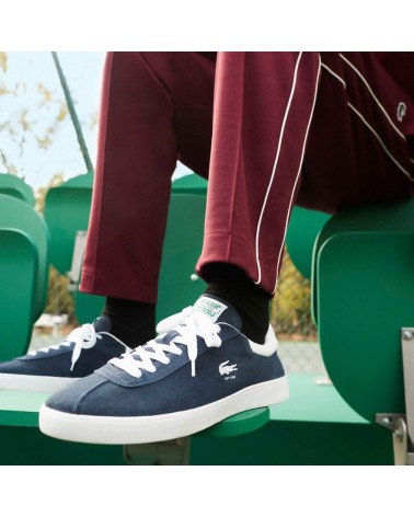 ZAPATILLAS BASESHOT LACOSTE