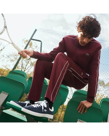 ZAPATILLAS BASESHOT LACOSTE