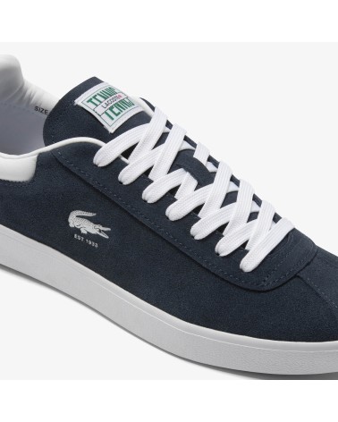 ZAPATILLAS BASESHOT LACOSTE