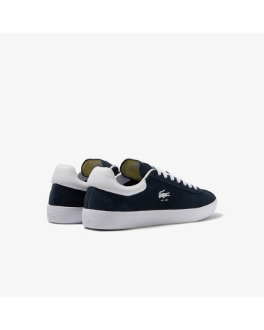 ZAPATILLAS BASESHOT LACOSTE