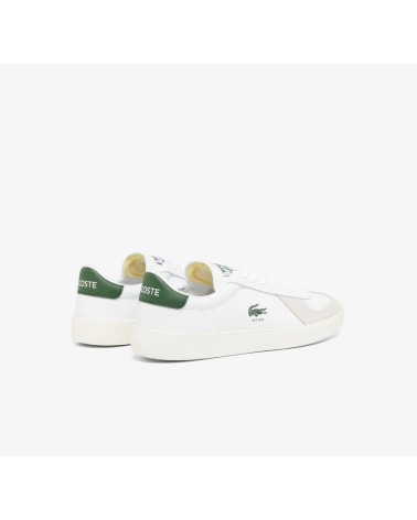 ZAPATILLAS BASESHOT PRO LACOSTE