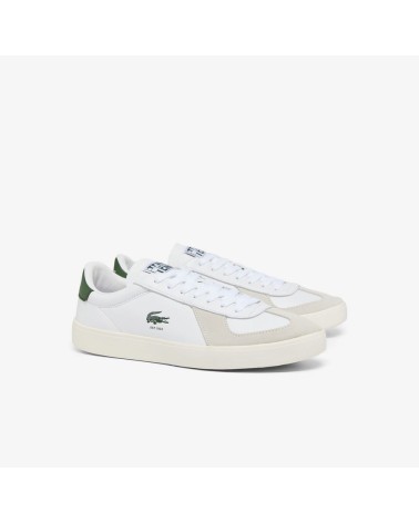 ZAPATILLAS BASESHOT PRO LACOSTE