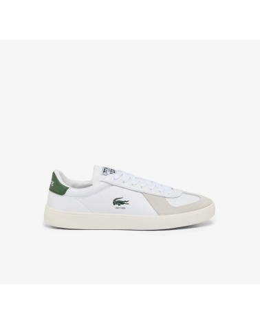 ZAPATILLAS BASESHOT PRO LACOSTE