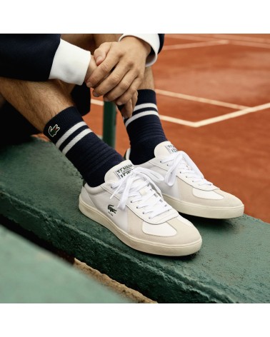 ZAPATILLAS BASESHOT PRO LACOSTE