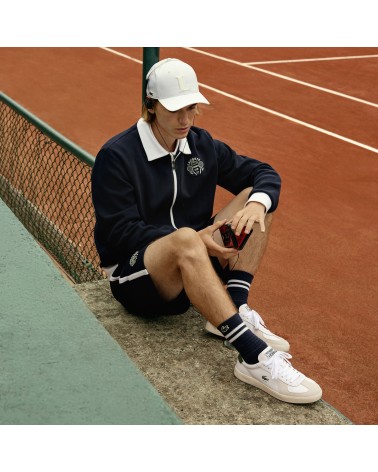 ZAPATILLAS BASESHOT PRO LACOSTE