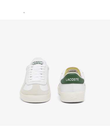ZAPATILLAS BASESHOT PRO LACOSTE