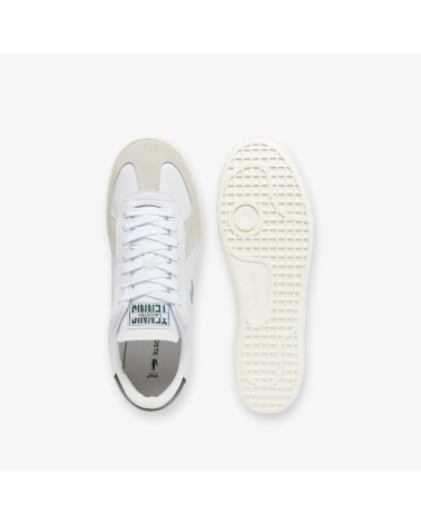 ZAPATILLAS BASESHOT PRO LACOSTE