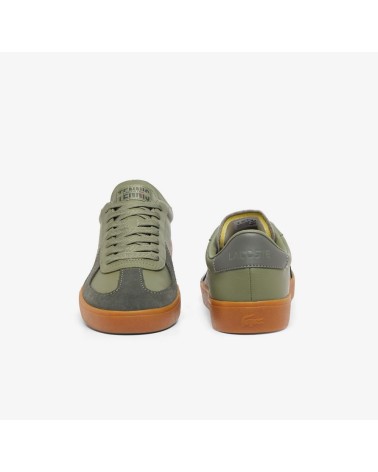 ZAPATILLAS BASESHOT PRO LACOSTE