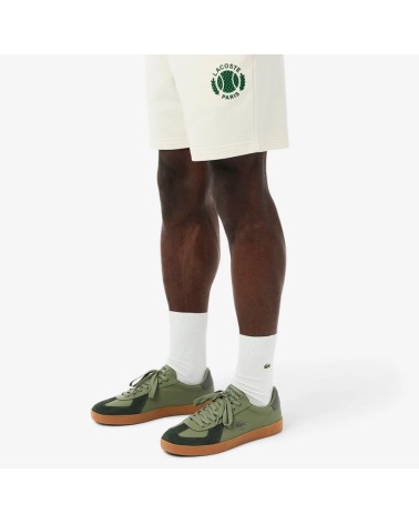 ZAPATILLAS BASESHOT PRO LACOSTE