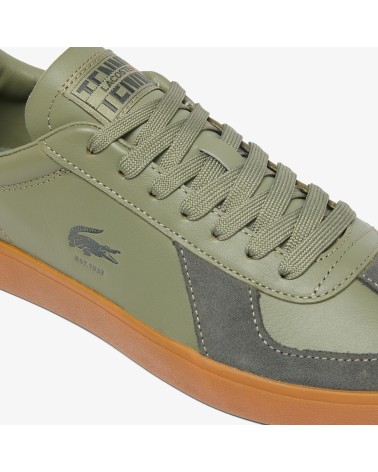 ZAPATILLAS BASESHOT PRO LACOSTE