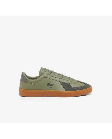 ZAPATILLAS BASESHOT PRO LACOSTE