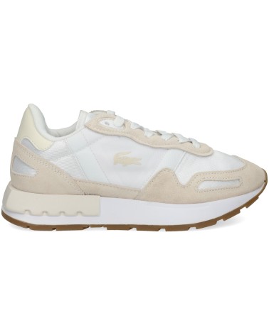 ZAPATILLAS SNEAKERS LACOSTE
