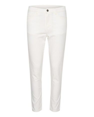 PANTALÓN KAZELINA JEANS DE COLOR KAFFE