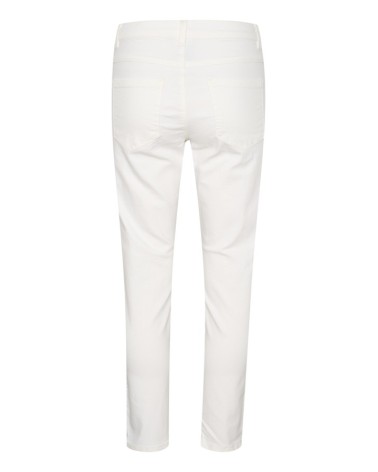 PANTALÓN KAZELINA JEANS DE COLOR KAFFE