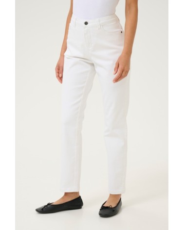 PANTALÓN KAZELINA JEANS DE COLOR KAFFE