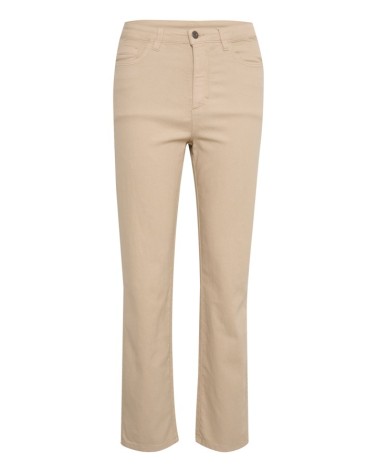PANTALÓN KAZELINA JEANS DE COLOR KAFFE