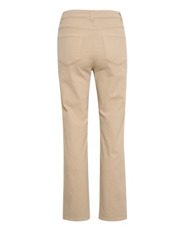 PANTALÓN KAZELINA JEANS DE COLOR KAFFE