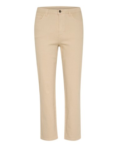 PANTALÓN KAZELINA JEANS DE COLOR KAFFE