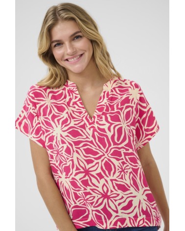 BLUSA KAANO ESTAMPADA KAFFE