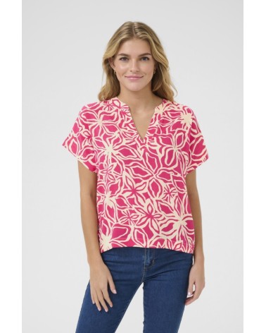 BLUSA KAANO ESTAMPADA KAFFE