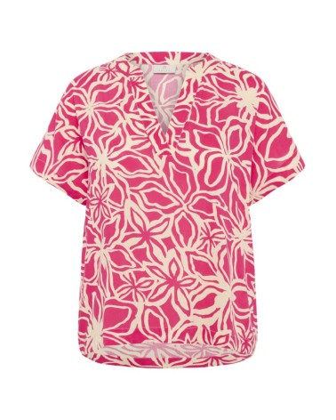 BLUSA KAANO ESTAMPADA KAFFE