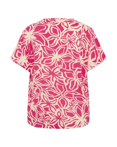 BLUSA KAANO ESTAMPADA KAFFE