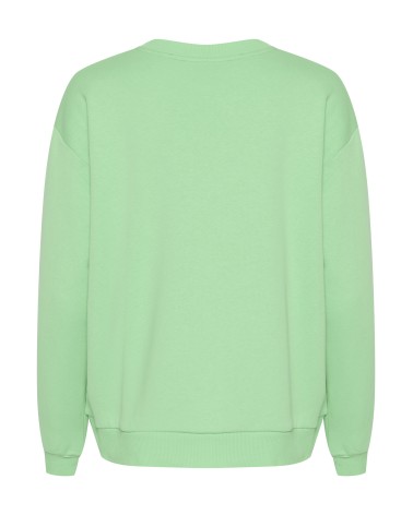 SUDADERA KAELLEN KAFFE