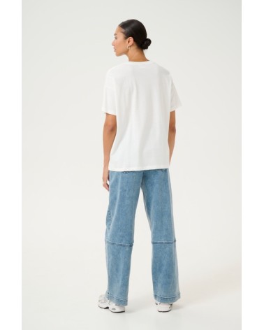 CAMISETA KAFIN OVERSIZE DE KAFFE