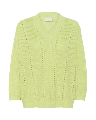 JERSEY KALORRI DE PUNTO KAFFE