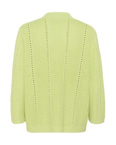 JERSEY KALORRI DE PUNTO KAFFE