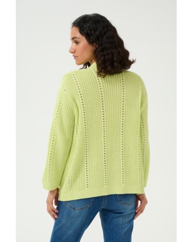 JERSEY KALORRI DE PUNTO KAFFE